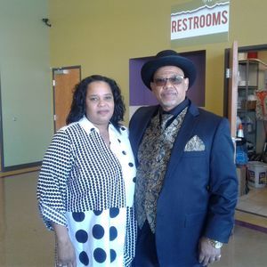 Meet your Posher, Glenell